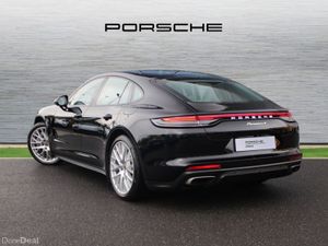 Porsche Panamera 4 E-Hybrid - Image 3