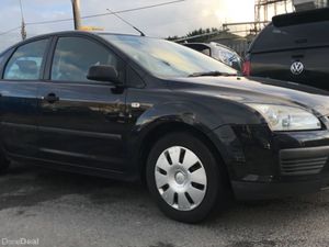 Ford Focus Zetec 1.4 Petrol New Test - Image 2