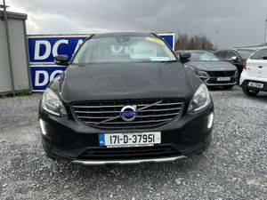 2017 VOLVO XC60 2.0 DIESEL AUTOMATIC LEATHER - Image 3