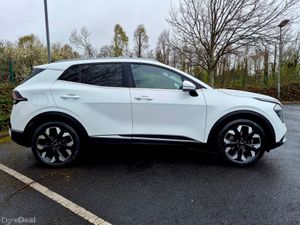 2023 KIA SPORTAGE 1.6 PHEV K3 HYBRID - Image 3