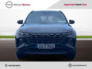 Hyundai Tucson 2WD Executive Plus - Image 3