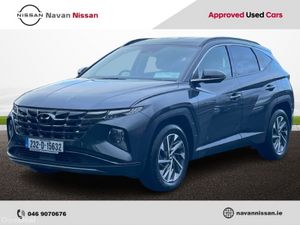 Hyundai Tucson 2WD Executive Plus - Image 4