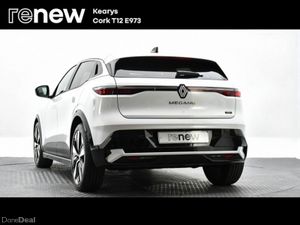 Renault Megane E-Tech Equilibre EV40 - Image 4