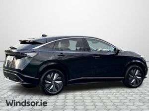 Nissan Ariya 63kWH Advance - Image 3