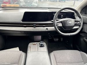 Nissan Ariya 63kWH Advance - Image 4