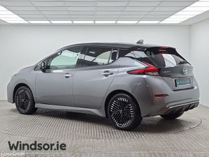 Nissan Leaf Leaf Tekna  Tekna  **Top Spec** - Image 4
