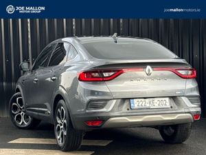 Renault Arkana S EDITION E-TECH HYBRID 145 AUTO - Image 3