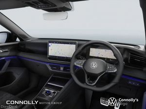 Volkswagen Tiguan RLINE 75 1.5TSI PHEV 150HP AUTO - Image 4