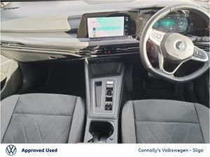 Volkswagen Golf STYLE 2.0TDI 150HP AUTO - Image 2