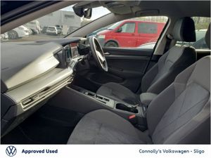 Volkswagen Golf STYLE 2.0TDI 150HP AUTO - Image 4