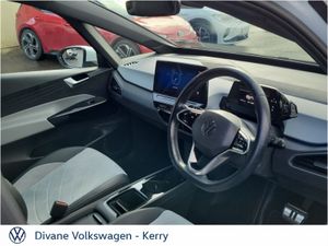 Volkswagen ID.3 LIFE DX 204HP 58kWh - Image 2