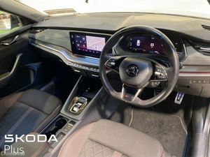 Skoda Octavia OCTAVIA RS 2.0TDI 200HP DSG - Image 3