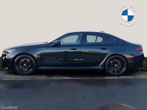 BMW M5 4.4 - Image 3