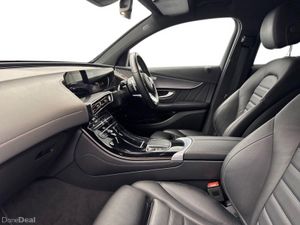 Mercedes-Benz EQC 400 4MATIC AMG LINE *PRICE DROP* - Image 3