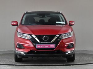 Nissan Qashqai 1.5 DCI ACENTA 6SPD **PANORAMIC ROO - Image 2