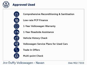 Volkswagen ID.4 LIFE DX 77kWh 174HP - Image 4