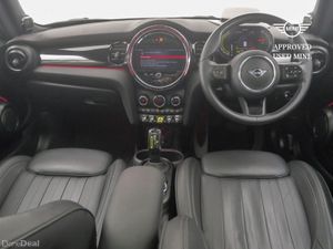 Mini Cooper Electric Level 3 - Image 4