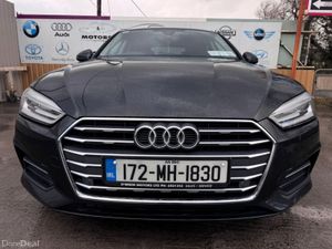 172 Audi A5 2.0TDI ULTRA SPORT 190PS Warranty - Image 4