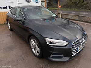 172 Audi A5 2.0TDI ULTRA SPORT 190PS Warranty - Image 2