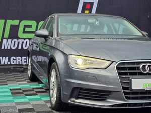 2016 Audi A3 1.4tfsi Automatic S-Tronic. - Image 4