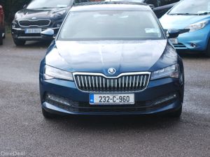 Skoda Superb 2023 Ambition 2.0 TDI - Image 2