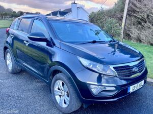 Kia Sportage 2013 - Image 2