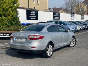 Renault Fluence 2011 1.5 Diesel - Image 3
