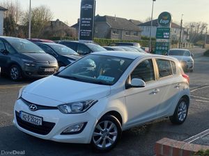 Hyundai i20 2014 1.2 - Image 2