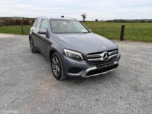 Mercedes-Benz GLC 2016 - Image 2