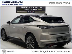 DS Automobiles DS 4 TROCADERO 1.5 130 AUTO 5DR - Image 4