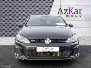 Volkswagen Golf 2020 GTE 1.4TSI PHEV 245BHP €102 P - Image 2