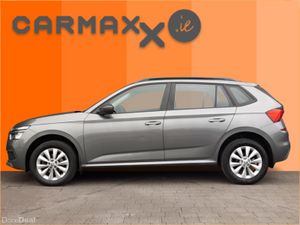 Skoda Kamiq 1.0TSI 110BHP 5DR AMBITION - WAS €19,9 - Image 4