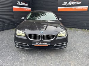 BMW 5-Series D F10 LUXURY 4DR AUTO - Image 2