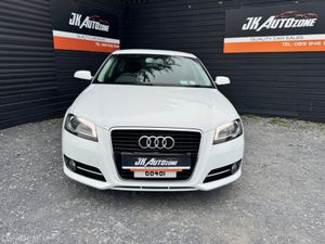 Audi A3 1.4 TFSI AUTO - Image 2
