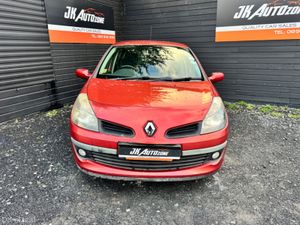 Renault Clio 3 1.2 16V DYNAMIQUE - Image 2
