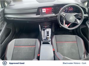 Volkswagen Golf 2.0TSI 300BHP 5DR GTI CLUBSPORT WI - Image 3