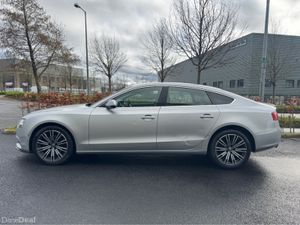 Audi A5 2.0 TDI *FRESH NCT* - Image 2