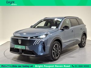 Peugeot 5008 STD ALLURE MHEV 145 E-DSC - Image 4