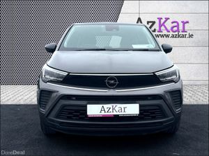 Opel Crossland 2023 SC 1.2 €83 P/W WITH NO CASH DE - Image 2