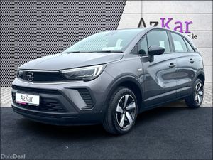 Opel Crossland 2023 SC 1.2 €83 P/W WITH NO CASH DE - Image 3