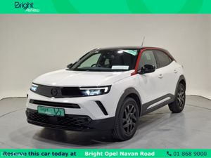 Opel Mokka SPORT 1.2 100PS-PET-6SP-MY 100PS-PET-6S - Image 4