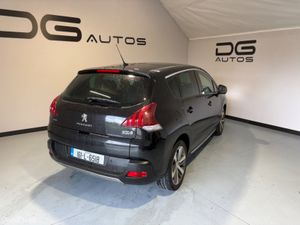 Peugeot 3008 1.2 ALLURE S/S 130BHP 5 - Image 4