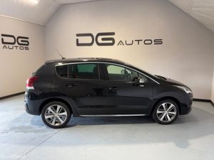 Peugeot 3008 1.2 ALLURE S/S 130BHP 5 - Image 2