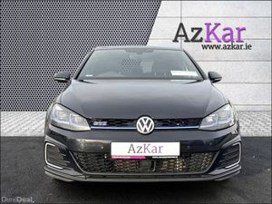 Volkswagen Golf 2020 GTE 1.4TSI PHEV 245BHP €102 P - Image 2