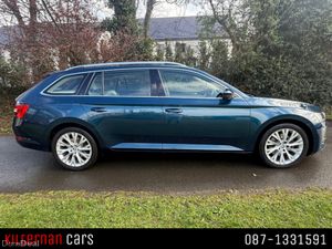 Skoda Superb C STYLE 2.0 TDI 150HP DSG - Image 2