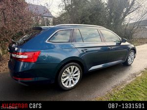 Skoda Superb C STYLE 2.0 TDI 150HP DSG - Image 3