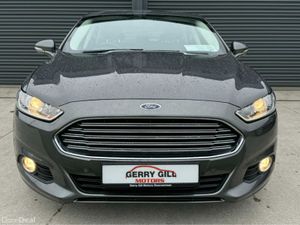 Ford Mondeo 5DR 1.5 TDCI 120PS 4DR - Image 2
