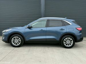 Ford Kuga TITANIUM 5DR 1.5 TD 120 bhp - Image 4