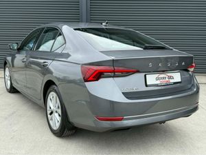 Skoda Octavia AMBITION 1.0 TSI 110bhp - Image 4