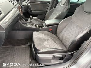 Skoda Superb SPORTLINE 2.0 TDI 150HP 4DR - Image 4